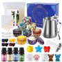 JOYBOY Kit de Fabrication de Bougies