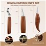 29Pièces DIY Outils de Sculpture