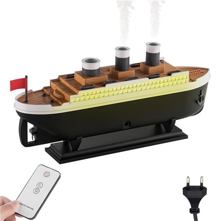 Mini Humidificateur d'air