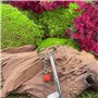 Porte-clés,2 pièces porte-clés de golf,Trousseau De Golf Cadeau,Golf Racket Keychain,Sport Porte-clés,porte-clés en métal,Porte-