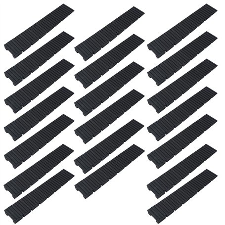 Lot de 20 Cales pour Meubles