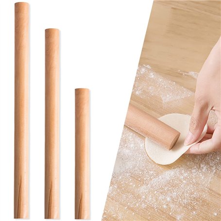 NC DBAILY Rouleau Pâtisserie Boishêtre