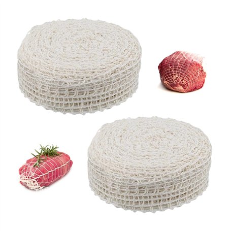 GIDWRIY 2 Filet Viande Séchée de 2 m