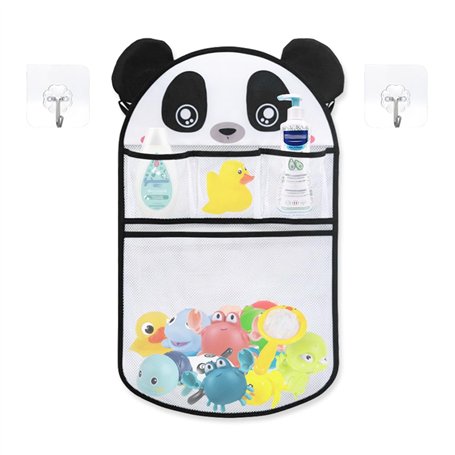 GIDWRIY Filet Jouet Bain Bebe