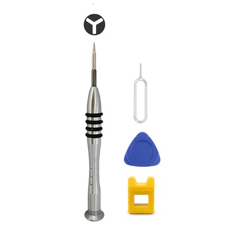 ABMRO Kit d'outils de tournevis