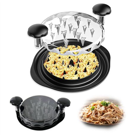 Mtlhbcg Broyeur De Poulet