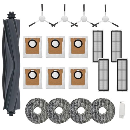 HIYOUNG Accessoires pour Xiaomi X20+/X10+ Dreame L10s/L10 Ultra