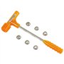 SMARTRELOADER SR1750 Bullet Puller - Marteau à Inertie