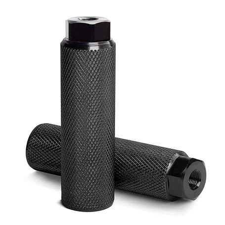 SUpoetry 1 Paire Cale Pied Velo