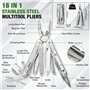 Pince multi-outils 18 en 1