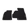 tuning-art Edition Tapis de Sol de Voitures de Voiture adapté pour Audi A4 B8 8K 2007-2015 S Line S4 RS4