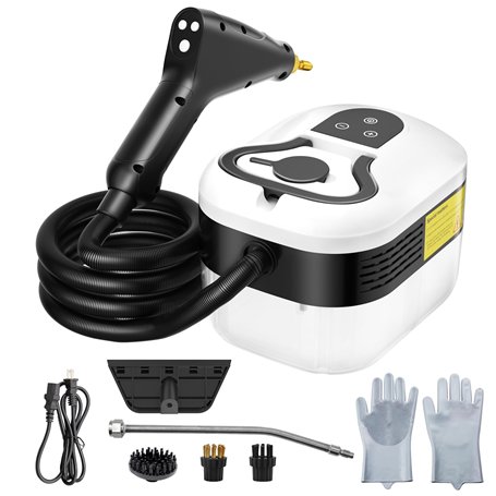 Nettoyeur Vapeur 2500W