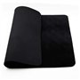 Roexboz Close Up Pad Tapis de jeu magique Noir 40 x 60 cm