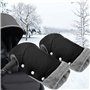 BNGXR Gants de Poussette