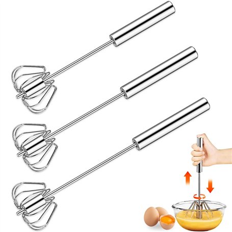 Udbrud Fouet Semi-Automatique