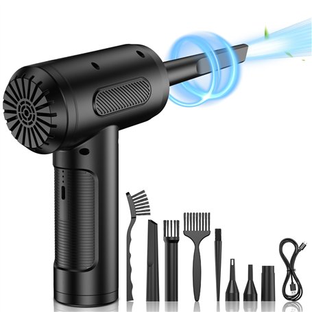 Soufflette Air Comprimé