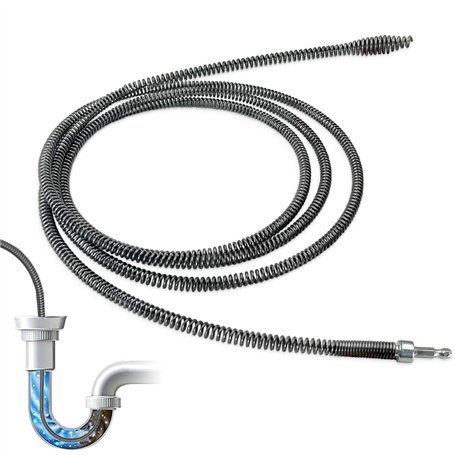 Riisoyu Furet Deboucheur Canalisation