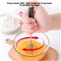 Multifonctionnel Petit Fouet Cuisine