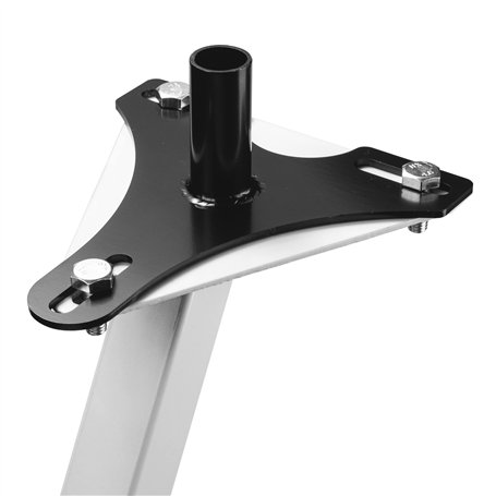 Vélo d'appartement pliable avec ordinateur d'entraînement et capteurs de pouls à la main