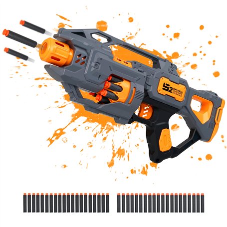 SK MISS Pistolet Jouet Enfants