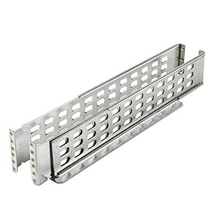 APC Kit de rails pour armoire Gris 19" SURTRK2