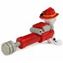 SwimWays Paw Patrol Pistolet à eau au design Marshall, convient aux enfants à partir de 4 ans