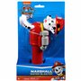 SwimWays Paw Patrol Pistolet à eau au design Marshall, convient aux enfants à partir de 4 ans