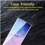 [2 Pièces] Verre Trempé pour Samsung Galaxy S10, HD Verre Film, 9H Vitre Protection, Anti-rayures Film, Dureté 9H, Transparent H