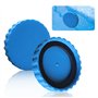 LUMOOM 2 Pièces Bouchon d'Hiver pour Piscine