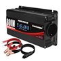 Cantonape 800W/2000W Convertisseur de Courant de Voiture à Onde modifiée