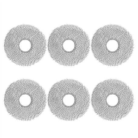 Vacking 6 lavette Compatibles pour Xiaomi X20+