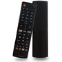 Télécommande universelle TV LG pour LG Smart TV Ultra LCD LED HD TV 32lk330 32lf2510 37le5500 43uj630v 49uh603v