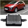 KASturbo Résistance de chauffage souffleur moteur résistance pour 3008 5008 DS5 6441CQ P7708005
