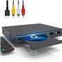 Maite DVD Player