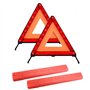 Triangles de signalisation pour Auto
