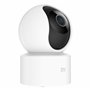 Xiaomi- Mi Home Cam- Caméra de Surveillance d'intérieur sans Fil-Blanc MJSXJ05CM