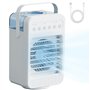 Ventilateur Climatiseur Mobile