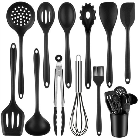 ROYOUZI 22Pcs Ustensiles de Cuisine
