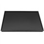 Royouzi Tapis pour Machine à Café,48 x 29 cm Silicone Antidérapant Tapis pour Machine à Café Entièrement Automatique