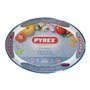 Pyrex - FO3YL - Essentials Plat à four ovale en verre - 30x21x6 cm