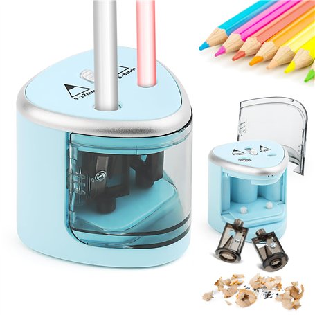 Taille-Crayon électrique