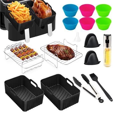 LUOJINYI Accessoires Air Fryer