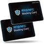 Carte Anti RFID