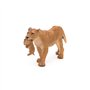 Papo - Figurine animal - Lionne et Lionceau, Famille de la Savane, Jouet enfant dès 3 Ans - Aventure dans la Vie Sauvage et Éduc