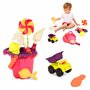 B. Toys - 44198 - Jouets de plage