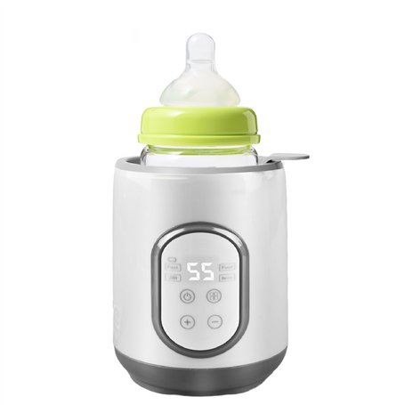 Chauffe-Biberon Bébé 8-en-1