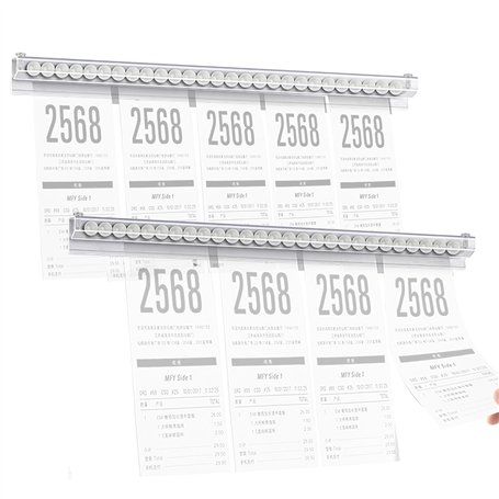 Porte Bons Commande Restaurant