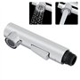 Robinet avec douchette extractible, accessoire de rechange, 2 réglages de pulvérisation, pour évier de cuisine