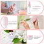 Kit Voyage Accessoires 30/50/60/80 ML