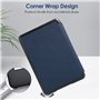 Étui Magnétique Ultra-Léger pour Kindle 6" 11e Génération (Modèle 2024/2022) - Coque Auto-Veille/Réveil, Protection Anti-Rayures